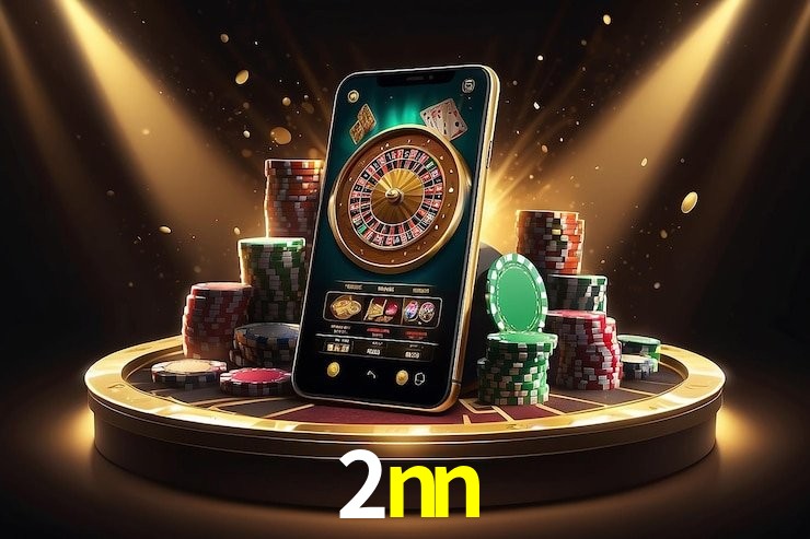 2nn - Aplicativo Móvel